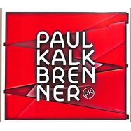 Front View : Paul Kalkbrenner - ICKE WIEDER (DELUXE DIGIPAK EDITION) (CD) - Paul Kalkbrenner Musik / PKM002CDX