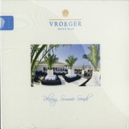 Front View : Various Artists - VROEGER BEACH CLUB VOLUME 3 (CD) - Relaxing Summer Sounds / gncd201103