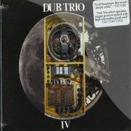 Front View : Dub Trio - IV (CD) - Reachout International Records / ruscd8322
