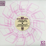 Front View : Various Artists - PURPLE MUSIC ADE SAMPLER - Purple Music / ade2011