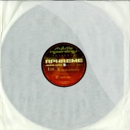 Front View : Aphreme - HIGH RISER - Stylistic Recordings / styl003