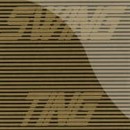 Front View : Swing Ting - CREEPIN - Fat City Records / fc12041
