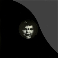 Front View : Sunil Sharpe - BSR03 - Black Sun Records / BSR3