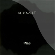 Front View : Ali Renault - ALI RENAULT (2XLP, GATEFOLD COVER) - Cyber Dance / Cyberdance011LP