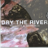 Front View : Dry The River - WEIGHTS & MEASURES (10 INCH IN POSTER-SLEEVE) - Sony Music / 88691903081