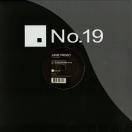 Front View : Louie Fresco - SO GOOD EP - No.19 Music / NO19021