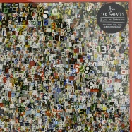 Front View : All The Saints - INTRO TO FRACTIONS (LP + MP3) - SOU023LP