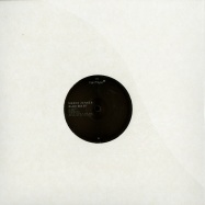 Front View : Marco Zenker - BLACK BOX EP - Ilian Tape / IT012