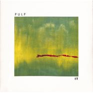 Front View : Pulp - IT (LP + MP3) - Fire Records / firelp223e / FV223E / 00053110