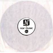 Front View : Noir & Richard Davis - FOUND OUT PART 2 (TIEFSCHWARZ REMIX) - Noir Music / NMB038-2