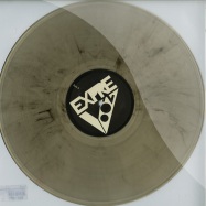 Front View : Roberto Bardini - HATE ME - REMIXED EDITION (SMOKEY MARBLED VINYL) - Exprezoo Records / expmarble01