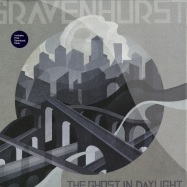 Front View : Gravenhurst - THE GHOST IN DAYLIGHT (INCL. MP3) - Warp / warplp216