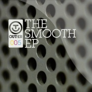 Front View : Andrea Santoro AKA Santorini - THE SMOOTH EP - Out-er / Outer5