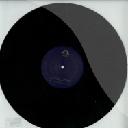 Front View : Ashley Beedle - RIDERS ON THE STORM / EMINENCE FRONT - Modern Artifacts / MA005