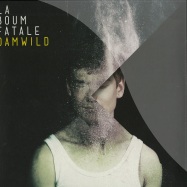 Front View : La Boum Fatale - DAMWILD (LP + MP3) - Sinnbus / sr42lp