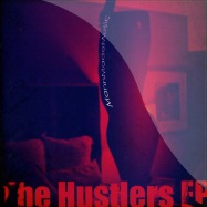 Front View : Various Artists - THE HUSTLERS EP - Glen View Records / gvr1202