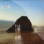 Front View : Chrome Canyon - ELEMENTAL THEMES (LP + MP3) - Stones Throw / STH2303-1
