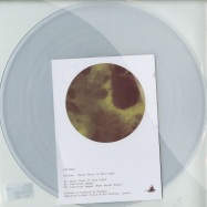 Front View : Shadows - WHERE THERE IS ONLY LIGHT (CLEAR VINYL) - Avian / AVN006