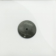 Front View : Dynamo Dreesen - BACK IN THE MISTS OF TIME - Acido Records / Acido 011 (67264)