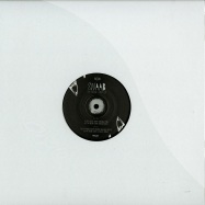 Front View : Swaab - MY FRIEND JOSEPH - Wrong State Recordings / WS001