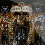 Front View : Michael Jackson - DANGEROUS (2X12 LP, 180GR) - Music On Vinyl / movlp072