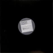 Front View : Staffan Linzatti - VIEW FROM THE COLLAPSING CENTRE - Balans Records / balans011