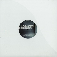 Front View : Loquace - BACK AGAIN - Pins and Needles / PANV003