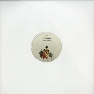 Front View : Noisia / Spinor / Unknown Artist - LOVE PACK 001 (3X12) - Radar Records / LOVEPACK001