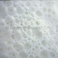 Front View : Chicken Lips - SWEET COW (10 INCH) - Kingsize / KS095L