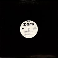 Front View : The Zars - SOME MORE DOPE REMIXES - Smooth Agent Records / sarv1059