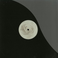 Front View : Duster Traum - CHORDRIZIM (MIKI CRAVEN REMIX) - White Rose Records / WHITEROSE01
