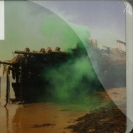 Front View : Boys Noize - FABRICLIVE 72 (CD) - Fabric / Fabric144
