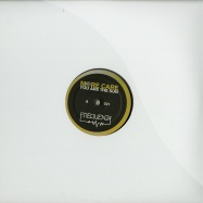 Front View : Various Artists - FREQUENZA SALESPACK INCL. 10 / 21 / FREQBOOT (3X12 INCH) - Frequenza Records / FREQPACK002