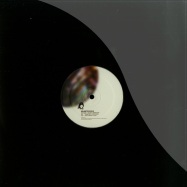 Front View : Neotnas - SLOW & STEADY EP (VINYL ONLY) - Soundtravels Recordings / ST006
