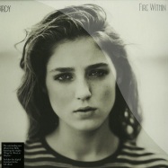 Front View : Birdy - FIRE WITHIN (LP, 180G + MP3) - Warner / 2590149