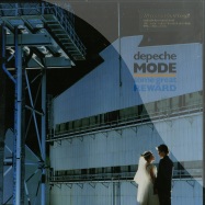 Front View : Depeche Mode - SOME GREAT REWARD (LP) - Music On Vinyl / MOVLP940