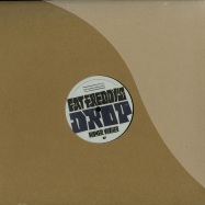 Front View : Fat Freddys Drop - MOTHER MOTHER (THEO PARRISH REMIX) - The Drop / DRP020LP