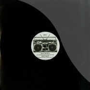 Front View : Ed Wizard & Disco Double Dee - EDITS - Disco Deviance / DD33