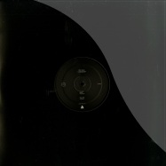 Front View : Eric Sneo - LIMBERED EP - Phobiq Recordings / phobiq020v