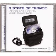Front View : Armin Van Buuren - A STATE OF TRANCE YEARMIX (2XCD) - CLDM2014039