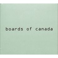 Front View : Boards Of Canada - HI SCORES (CD) - Skam / SKA008CD