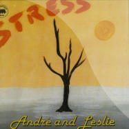 Front View : Andre And Leslie - STRESS - Kasset Records / KAS001