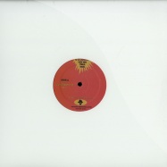 Front View : O B Ignitt - LET IT DO WHAT IT DOES EP (OMAR S REMIX) - Obonit Records / OBONIT002