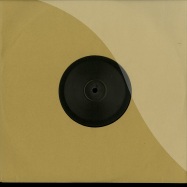 Front View : OCP & Voiski - Moog Series 01 (10 INCH / VINYL ONLY) - The Monkey Bar Records / TMBR004