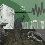 Front View : The Siege - CONDITIONS - We Are All Machines / WAAM01