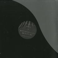 Front View : Unnayanaa, Mike Huckaby, Pitched Black - DHOOL / NAKED JACK - Something In The Water / SITW002