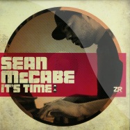 Front View : Sean McCabe - IT S TIME (2X12 LP) - Z Records / zeddlp033