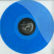 Front View : Versalife - COLLISION WITH THE PAST II (COLOURED VINYL) - Frustrated Funk / FR029.5
