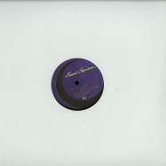 Front View : Theo Parrish - LIGHTS DOWN LOW - Sound Signature / SS011