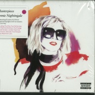 Front View : Annie Nightingale pres - MASTERPIECE (3XCD) - Ministry Of Sound / MOSCD411